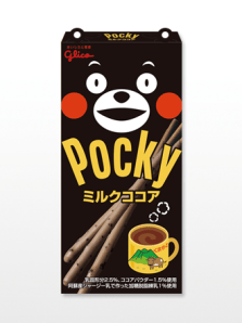 kumamon pocky