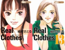 Real Clothes