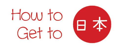 howtogetojapan