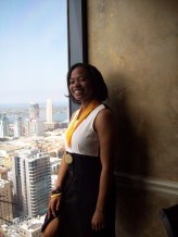 Jade in May 2010 at 138