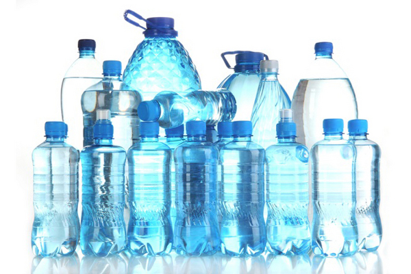 water-bottles