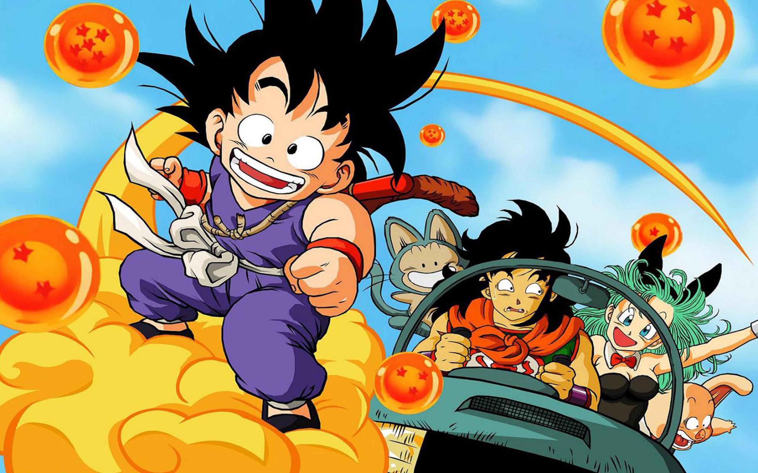 dragon-ball